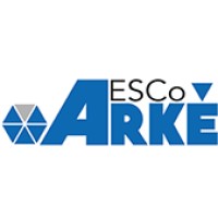 ESCo ARKè S.R.L. logo, ESCo ARKè S.R.L. contact details