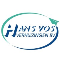 Hans Vos Verhuizingen BV logo, Hans Vos Verhuizingen BV contact details