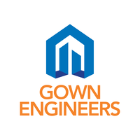 GOWN Engineers logo, GOWN Engineers contact details