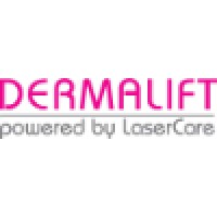 Dermalift logo, Dermalift contact details