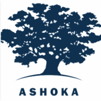 Ashoka Korea logo, Ashoka Korea contact details