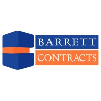 Barrett Contracts Ltd logo, Barrett Contracts Ltd contact details