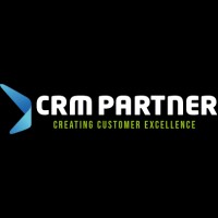 CRMPARTNER AB logo, CRMPARTNER AB contact details