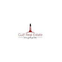 Gulf Real Estate logo, Gulf Real Estate contact details