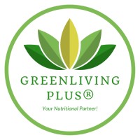 Greenliving Plus® logo, Greenliving Plus® contact details