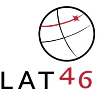 Latitude 46 logo, Latitude 46 contact details