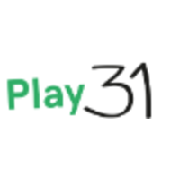 Play31 logo, Play31 contact details