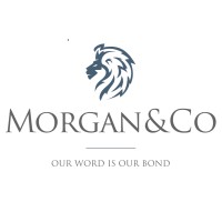 Morgan & Co logo, Morgan & Co contact details