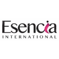 ESENCIA INTERNATIONAL logo, ESENCIA INTERNATIONAL contact details