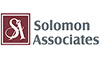 Solomon Associates logo, Solomon Associates contact details