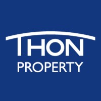 Thon Property logo, Thon Property contact details