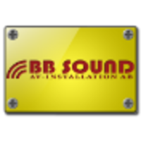 BB Sound AV-Installation AB logo, BB Sound AV-Installation AB contact details