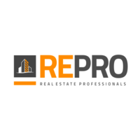 REPRO Agency logo, REPRO Agency contact details