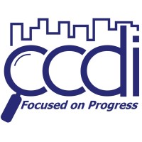 CCDI, Inc. logo, CCDI, Inc. contact details