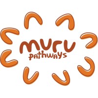 Muru Pathways logo, Muru Pathways contact details