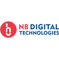 nbdigital logo, nbdigital contact details