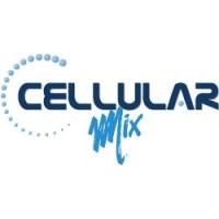 Cellular Mix logo, Cellular Mix contact details