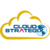 Cloud Strategix, LLC logo, Cloud Strategix, LLC contact details