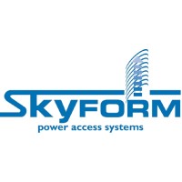 Skyform Ltd logo, Skyform Ltd contact details