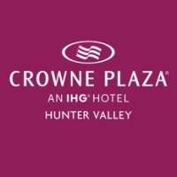 Crowne Plaza Hunter Valley logo, Crowne Plaza Hunter Valley contact details