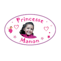 Association Princesse Manon logo, Association Princesse Manon contact details