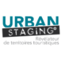 Urban Staging logo, Urban Staging contact details