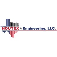 HouTex Engineering logo, HouTex Engineering contact details