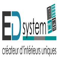 ED System, Créateur d'Intérieurs Uniques logo, ED System, Créateur d'Intérieurs Uniques contact details