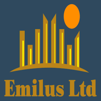 Emilus Ltd logo, Emilus Ltd contact details