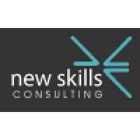 New Skills Consulting logo, New Skills Consulting contact details