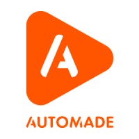 AUTOMADE logo, AUTOMADE contact details