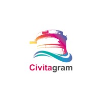 Civitagram.it logo, Civitagram.it contact details