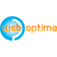 Web Optima logo, Web Optima contact details