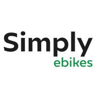 Simply eBike logo, Simply eBike contact details