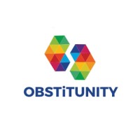 Obstitunity logo, Obstitunity contact details