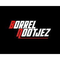 Borrelnootjez logo, Borrelnootjez contact details