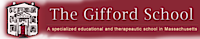 The Gifford School logo, The Gifford School contact details