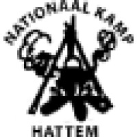 Nationaal Kamp Hattem logo, Nationaal Kamp Hattem contact details