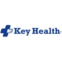 Key Health logo, Key Health contact details