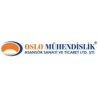 Oslo Mühendislik logo, Oslo Mühendislik contact details