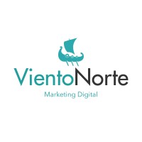 Viento Norte logo, Viento Norte contact details