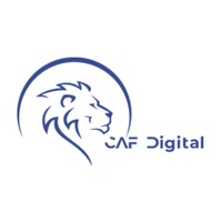 CAF Digital Asset Management logo, CAF Digital Asset Management contact details