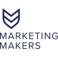 marketingmakers.nl logo, marketingmakers.nl contact details