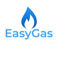 EasyGas Mobile logo, EasyGas Mobile contact details