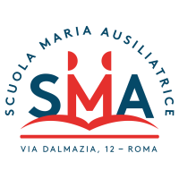 Scuola Maria Ausiliatrice logo, Scuola Maria Ausiliatrice contact details