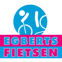 Egberts Fietsen logo, Egberts Fietsen contact details