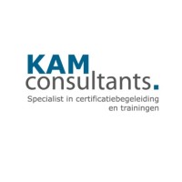 KAM Consultants logo, KAM Consultants contact details