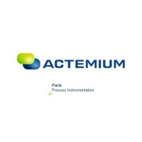 Actemium Paris Process Instrumentation logo, Actemium Paris Process Instrumentation contact details