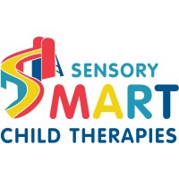 THE SENSORY SMART CHILD LIMITED logo, THE SENSORY SMART CHILD LIMITED contact details