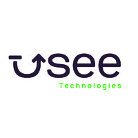 U-See Technologies logo, U-See Technologies contact details